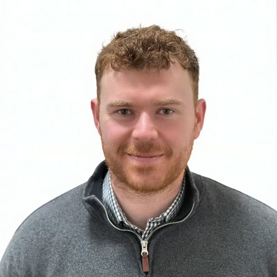 Kyle Greig, Founder & Operator, Build My Trade Site